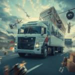 Unlocking Efficiency: The Top Benefits of Nuloading Truck Dispatch Services for Your Business