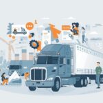 Top 5 Challenges Truck Drivers Face and How Nuloading Solves Them